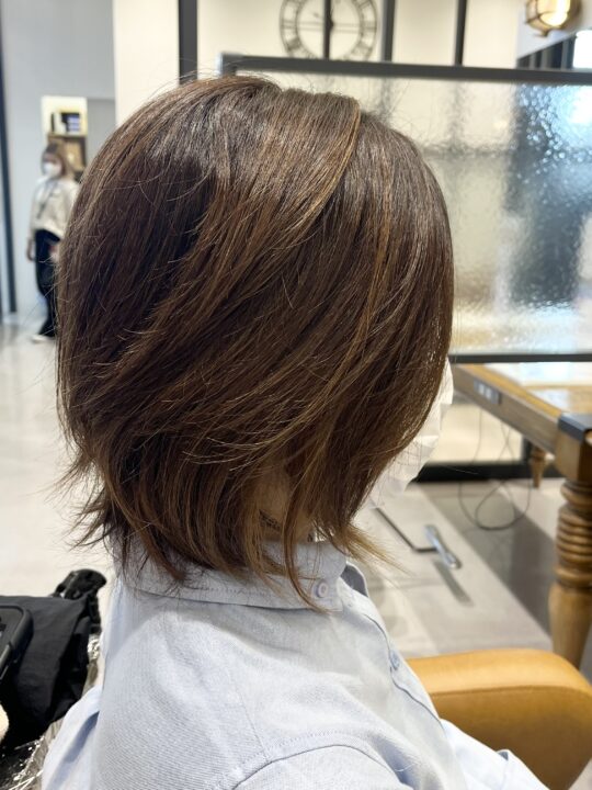 写真：Before