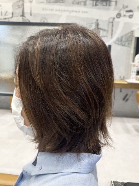 写真：Before