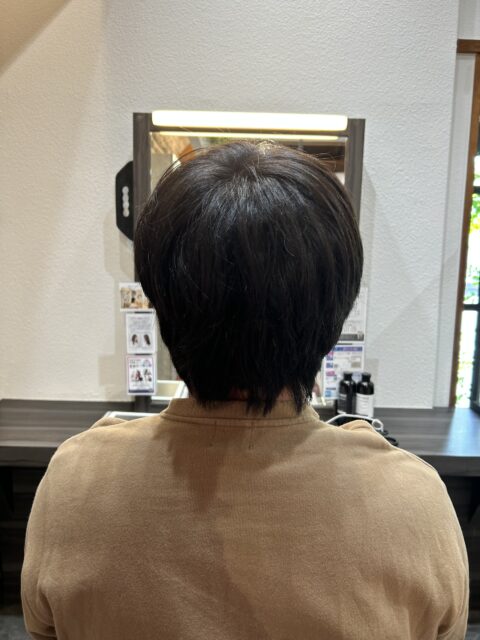 写真：Before