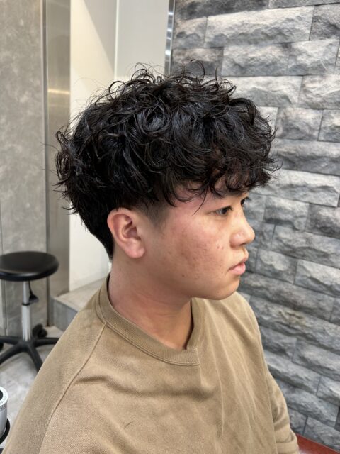 写真：After