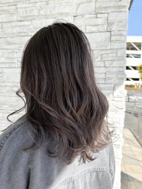 写真：After