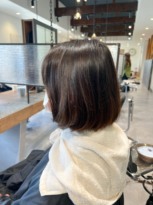 写真：Before