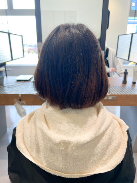 写真：Before