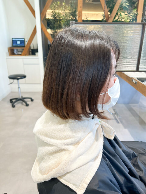 写真：Before