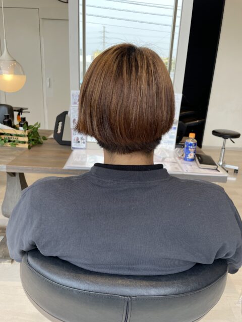 写真：Before