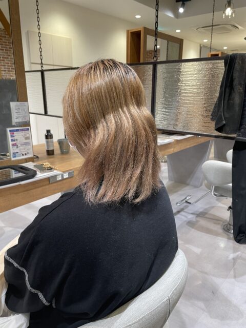 写真：Before