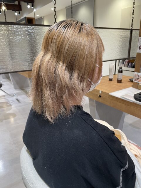 写真：Before