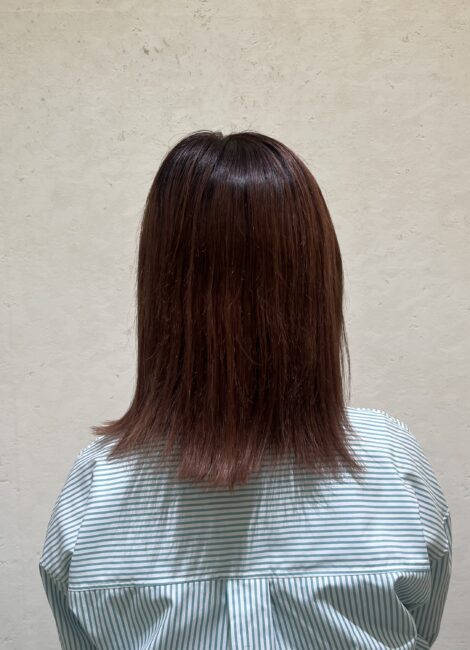 写真：Before