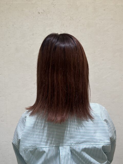 写真：Before