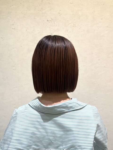 写真：After