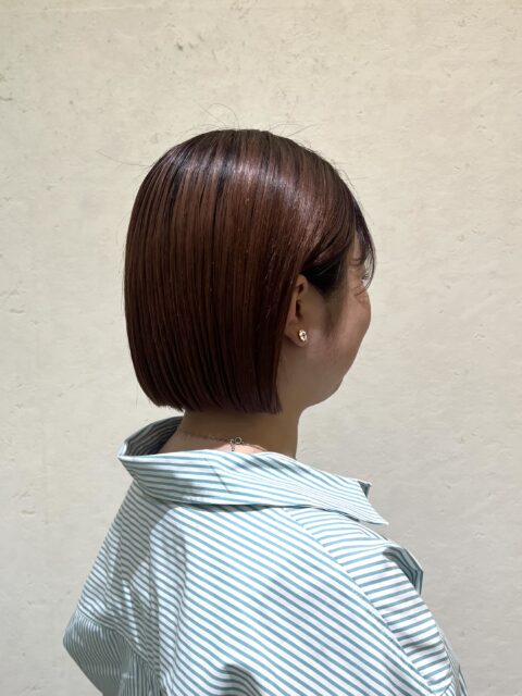 写真：After