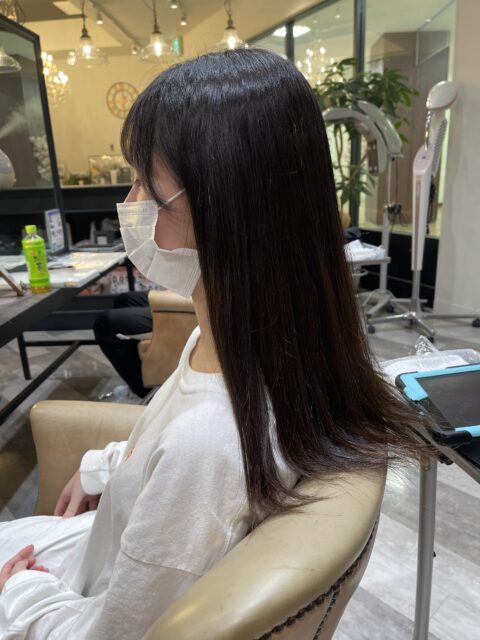 写真：Before