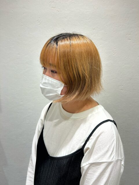 写真：Before