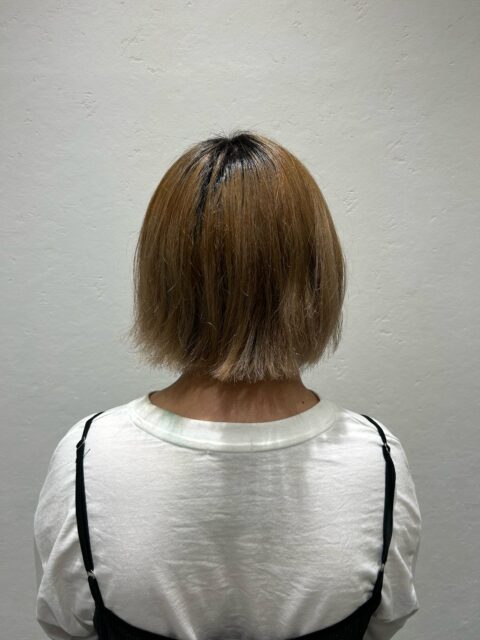 写真：Before