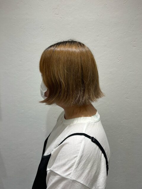 写真：Before