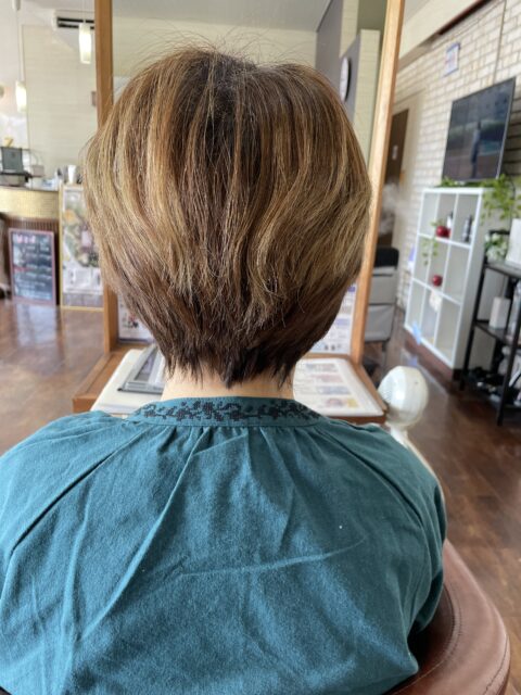 写真：Before