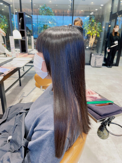 写真：Before