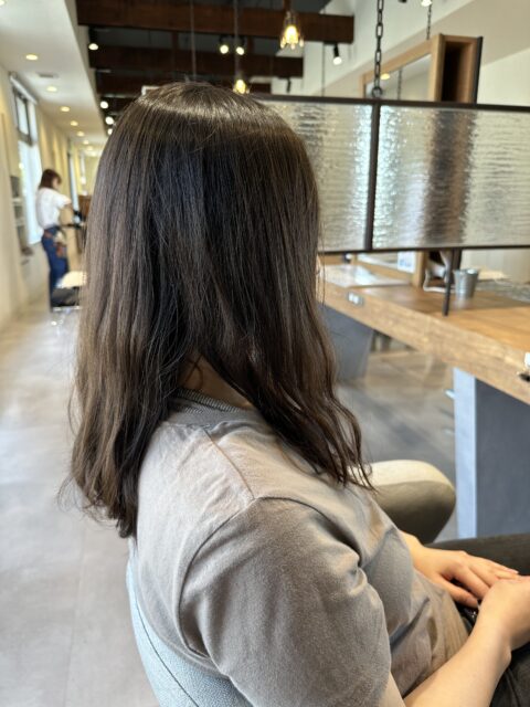 写真：Before