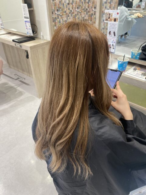 写真：Before