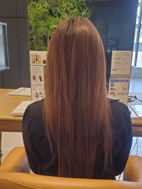 写真：Before