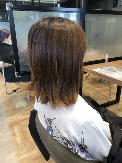 写真：Before