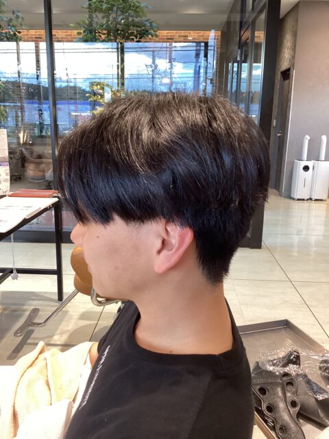 写真：Before