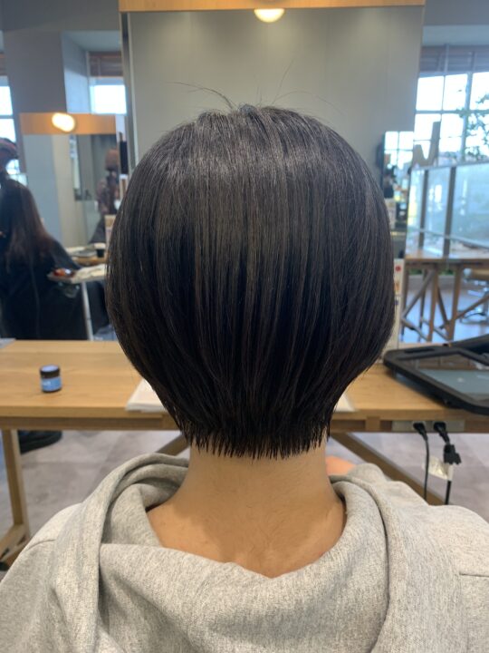 写真:After