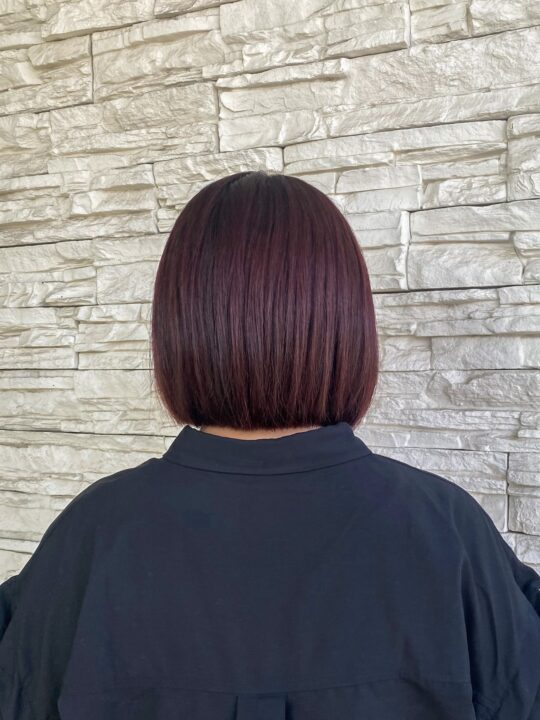写真:After