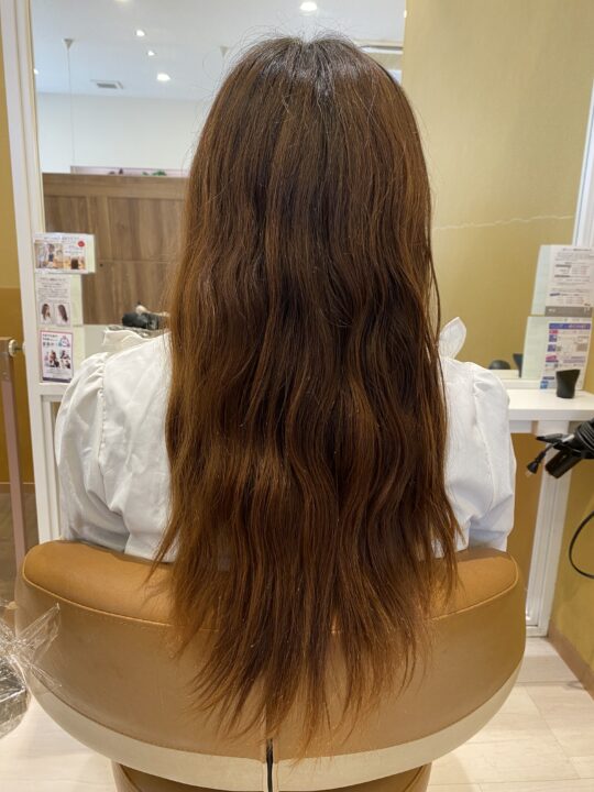 写真：Before