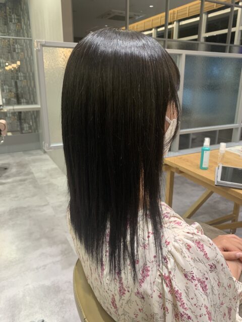 写真:After