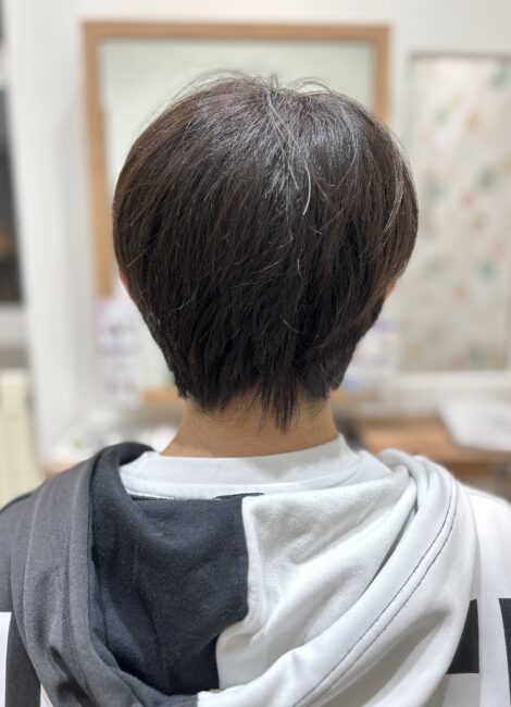 写真：Before