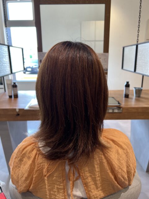 写真：Before