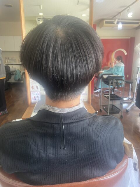 写真：Before