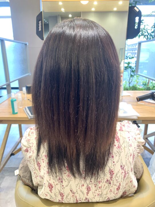 写真：Before