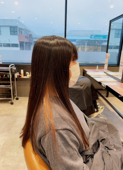 写真：Before