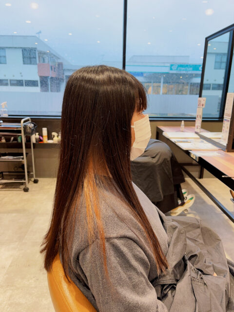 写真：Before