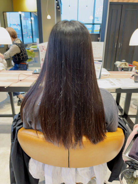 写真：Before