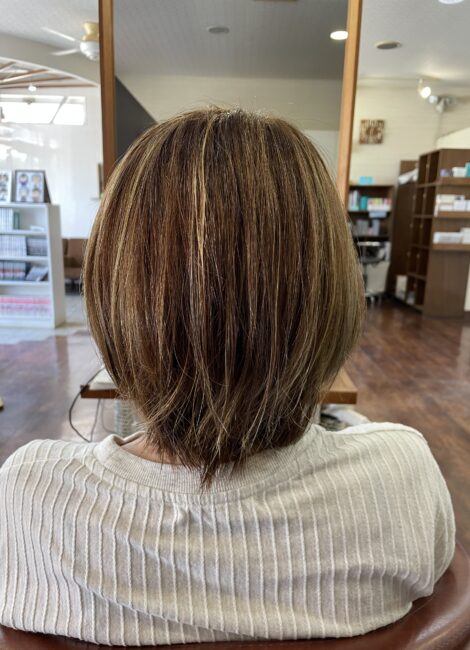 写真：Before