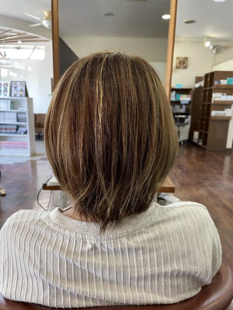 写真：Before