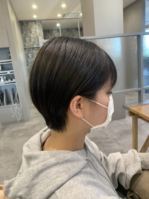 写真:After