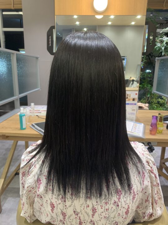 写真:After