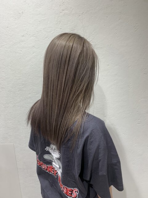 写真：After