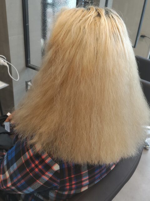 写真：Before