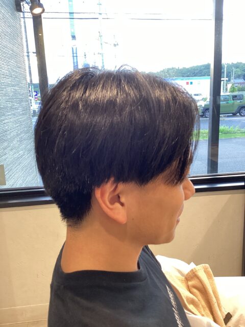 写真：Before