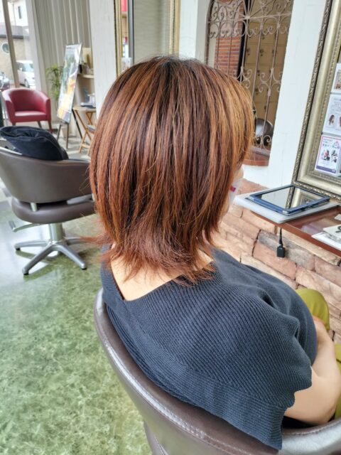 写真：Before