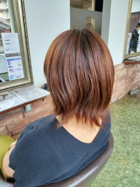 写真：Before