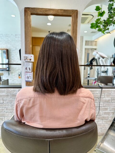 写真：Before