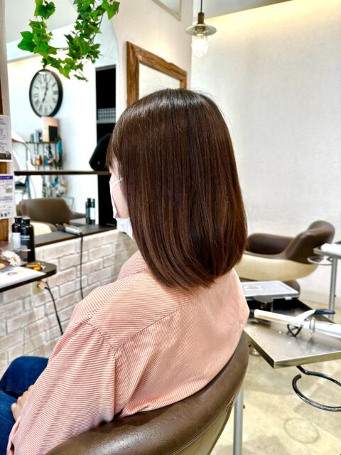 写真：Before