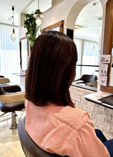 写真：Before