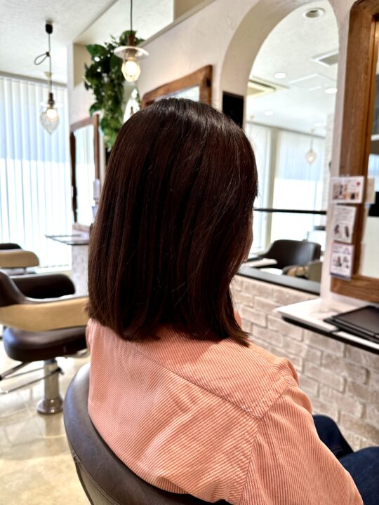 写真：Before